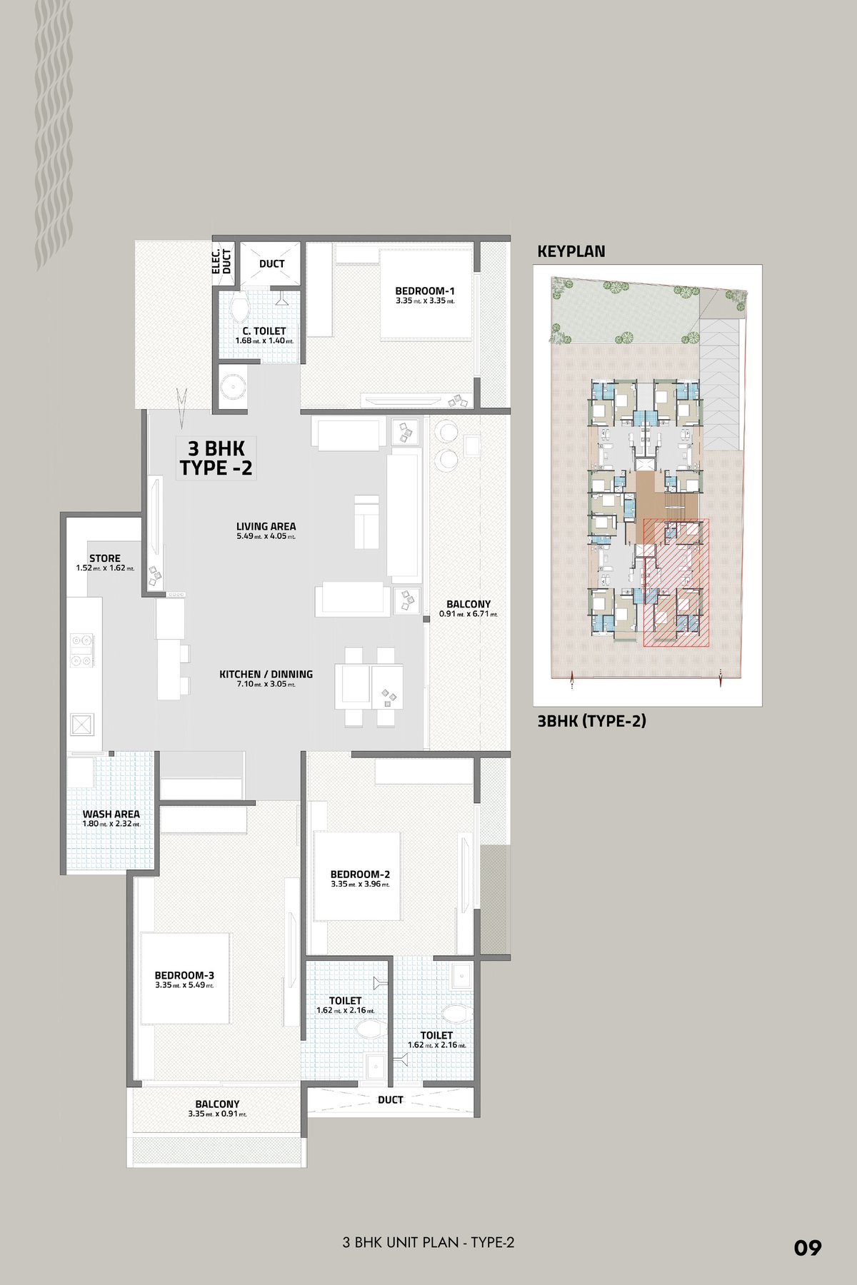 Aahvan Greens — brochure image 10
