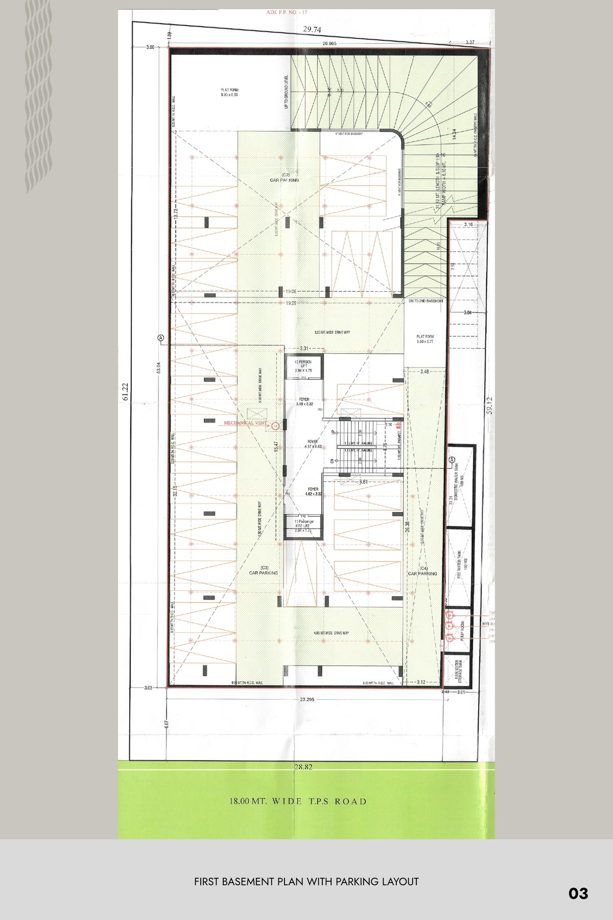 Aahvan Greens — brochure image 4