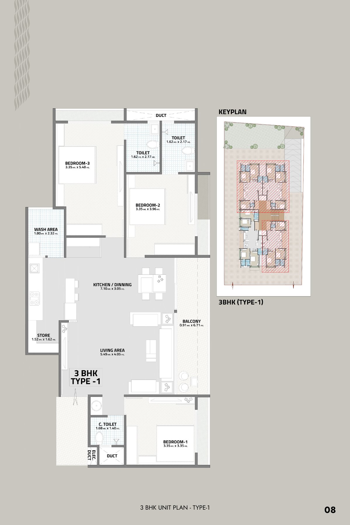 Aahvan Greens — brochure image 9