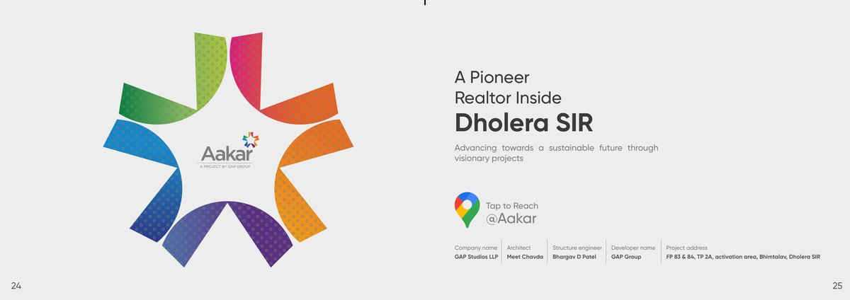 Aakar — brochure image 13