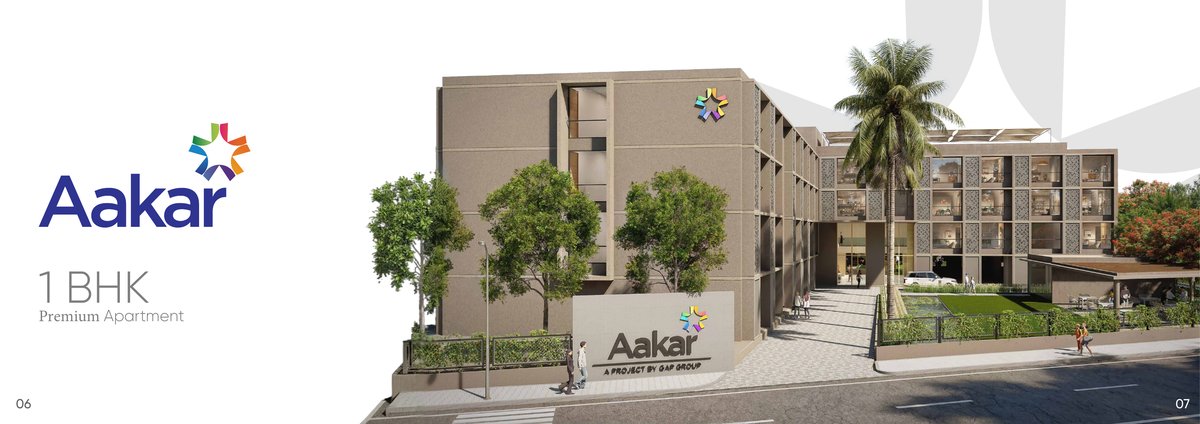 Aakar — brochure image 4
