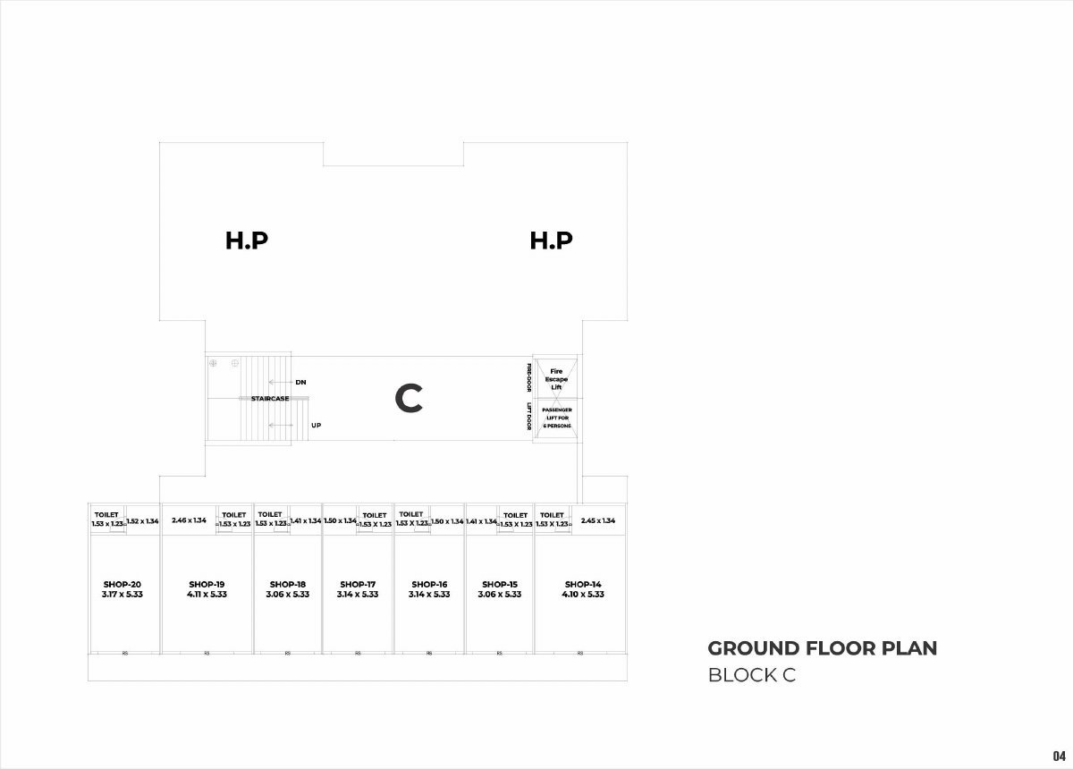 Aakar Aaron — brochure image 4