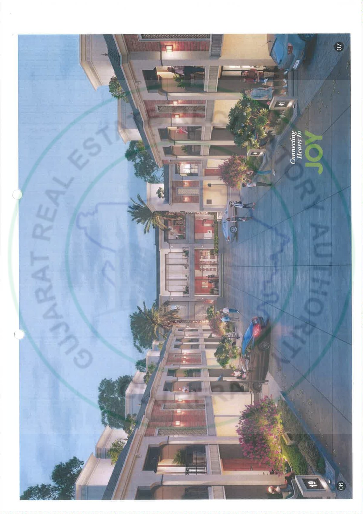 Aaradhya Springs — brochure image 4