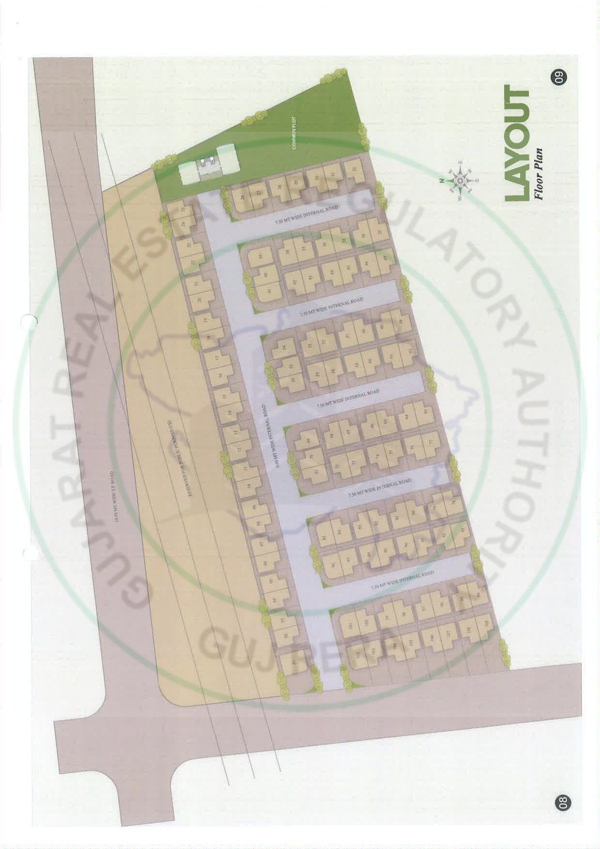 Aaradhya Springs — brochure image 5