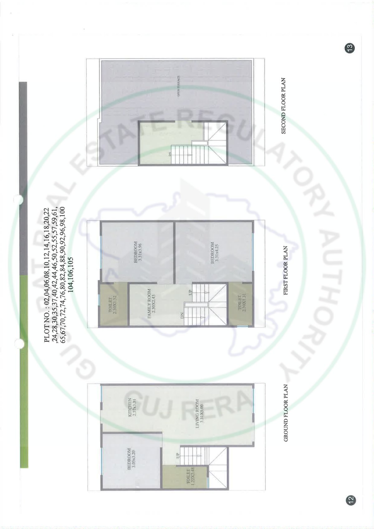 Aaradhya Springs — brochure image 7