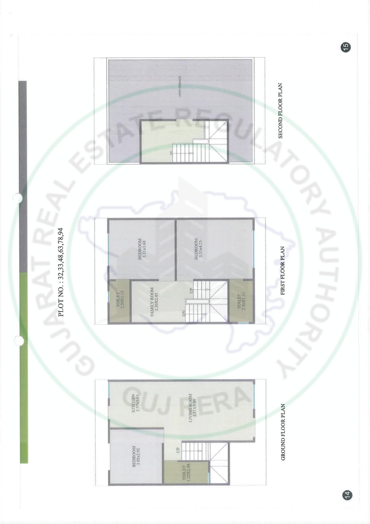 Aaradhya Springs — brochure image 8
