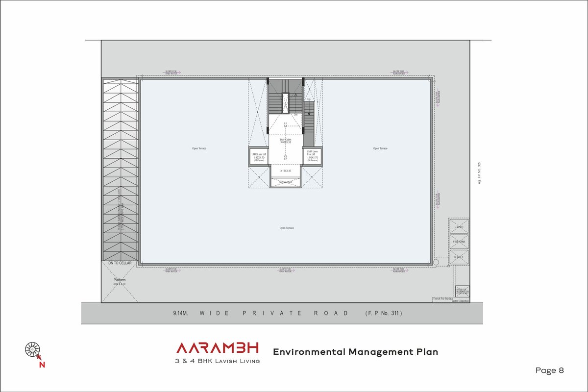 Aarambh — brochure image 8