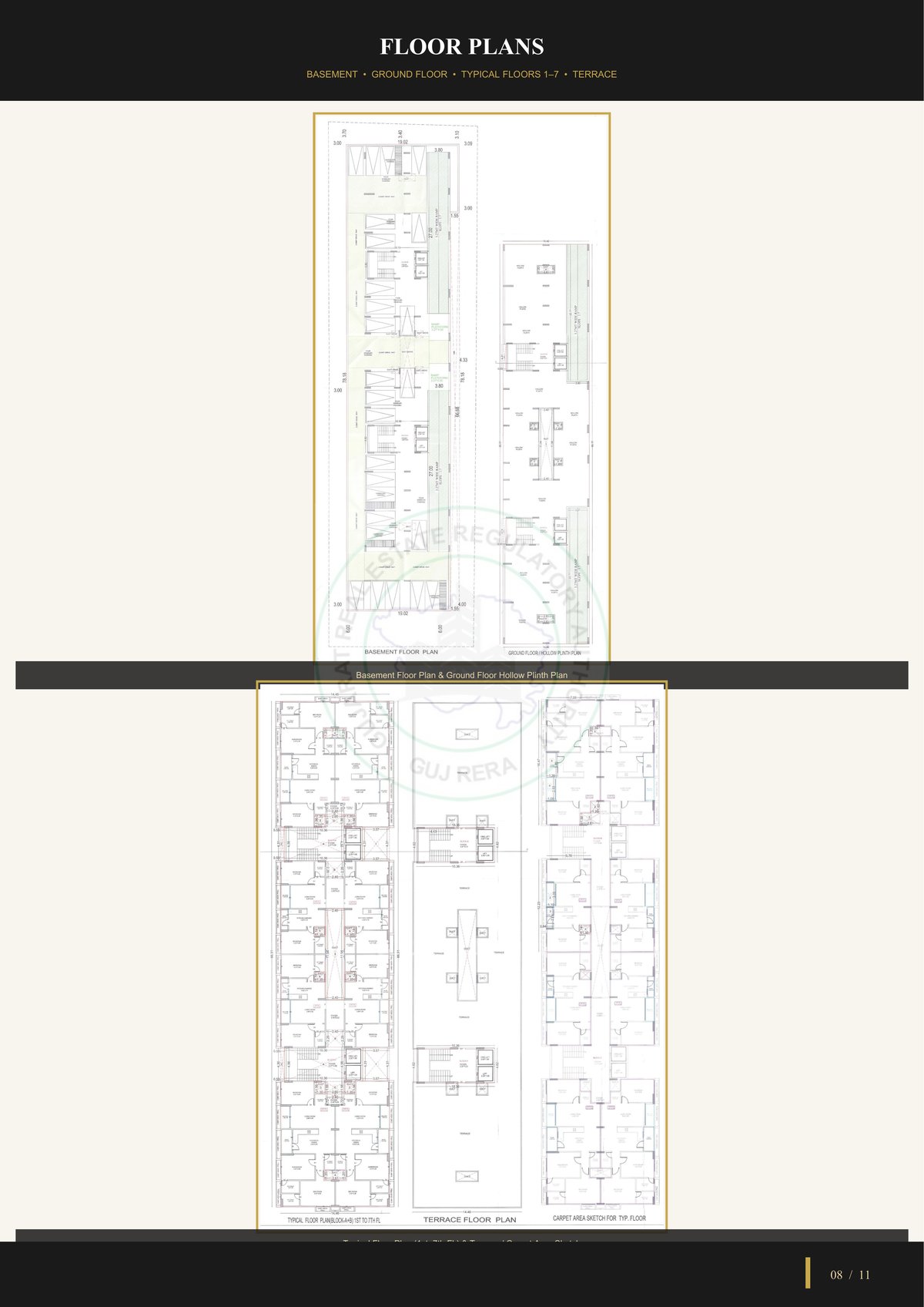 Aarambh By Hari Group — brochure image 8
