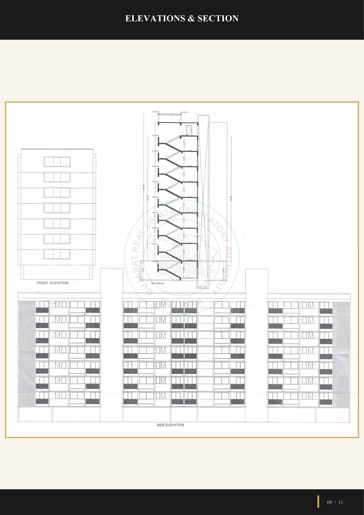 Aarambh By Hari Group — brochure image 9