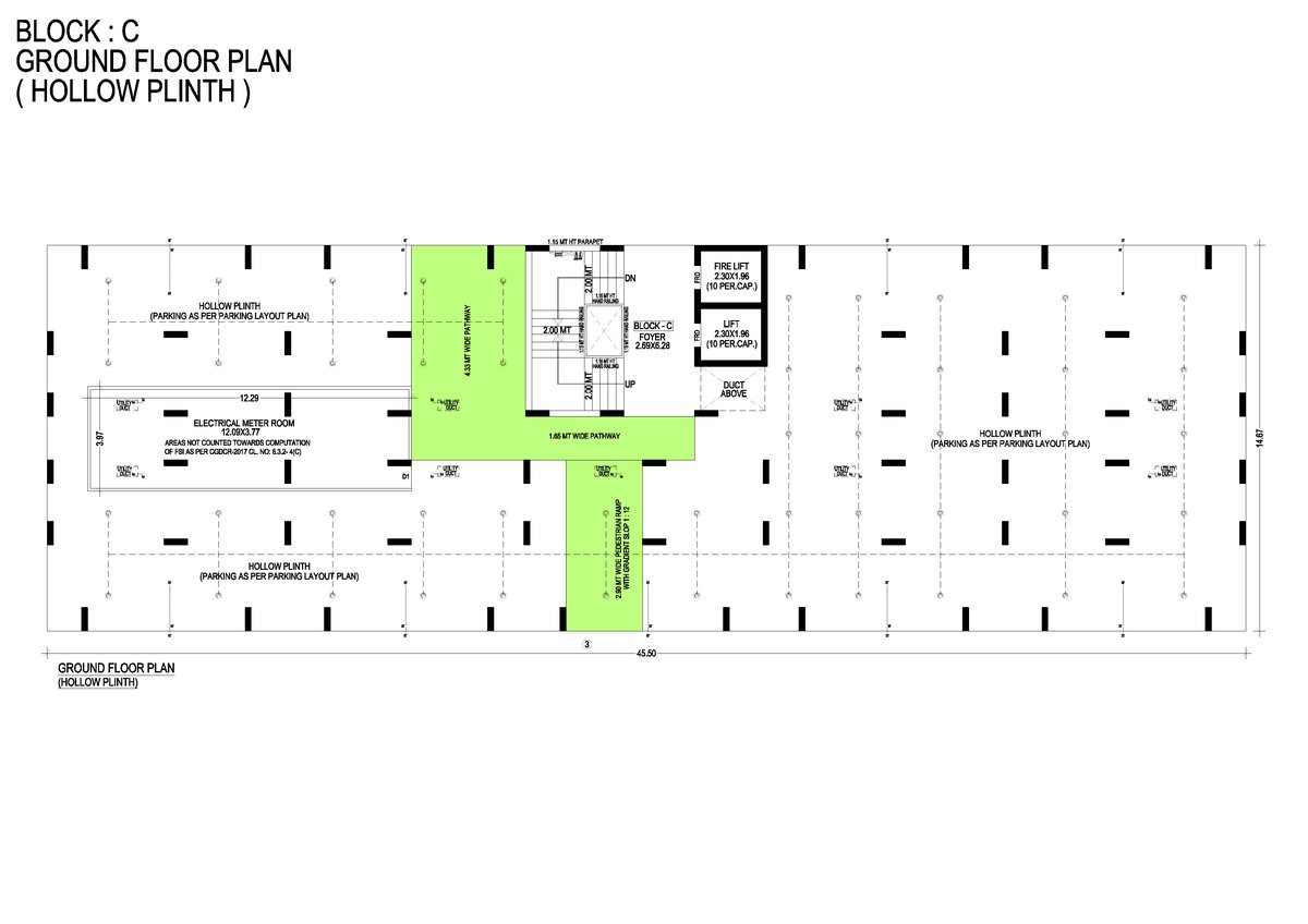 Aarambh Greens — brochure image 11
