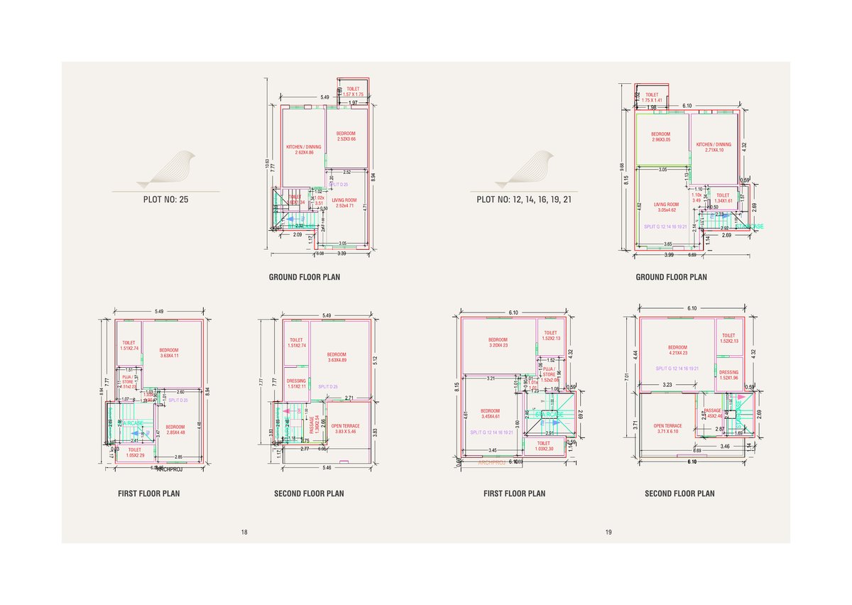 Aarana Villa — brochure image 10