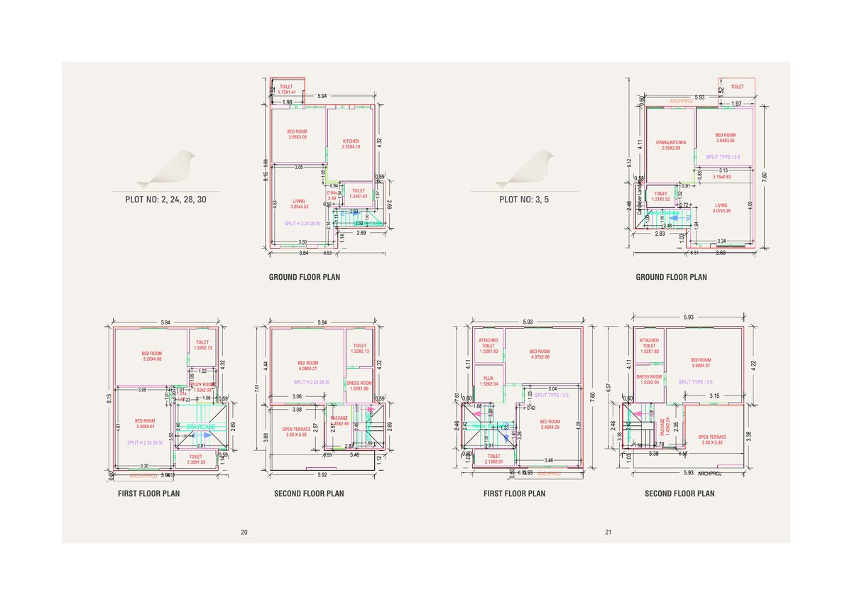 Aarana Villa — brochure image 11