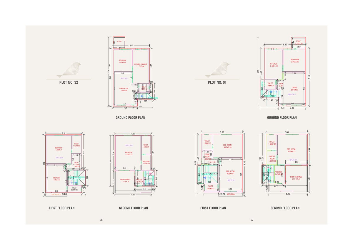 Aarana Villa — brochure image 4