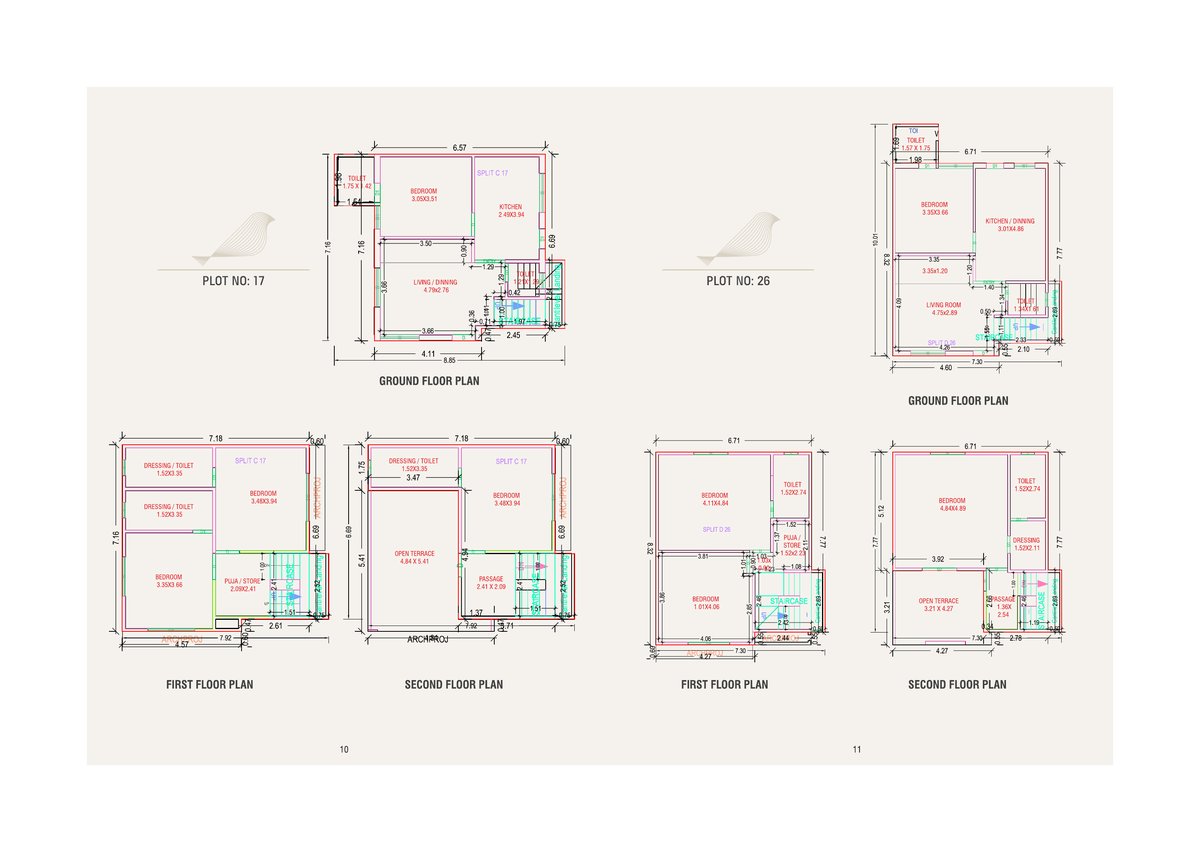 Aarana Villa — brochure image 6