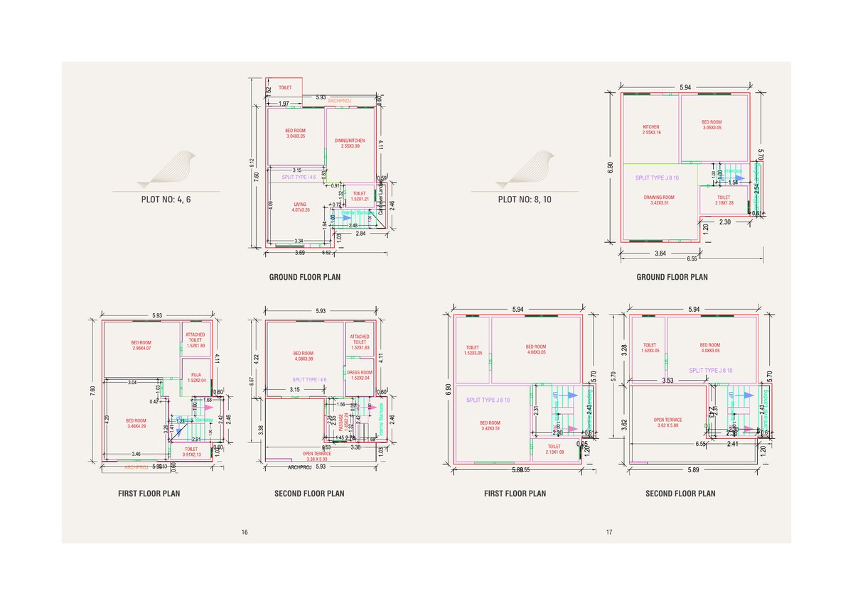 Aarana Villa — brochure image 9