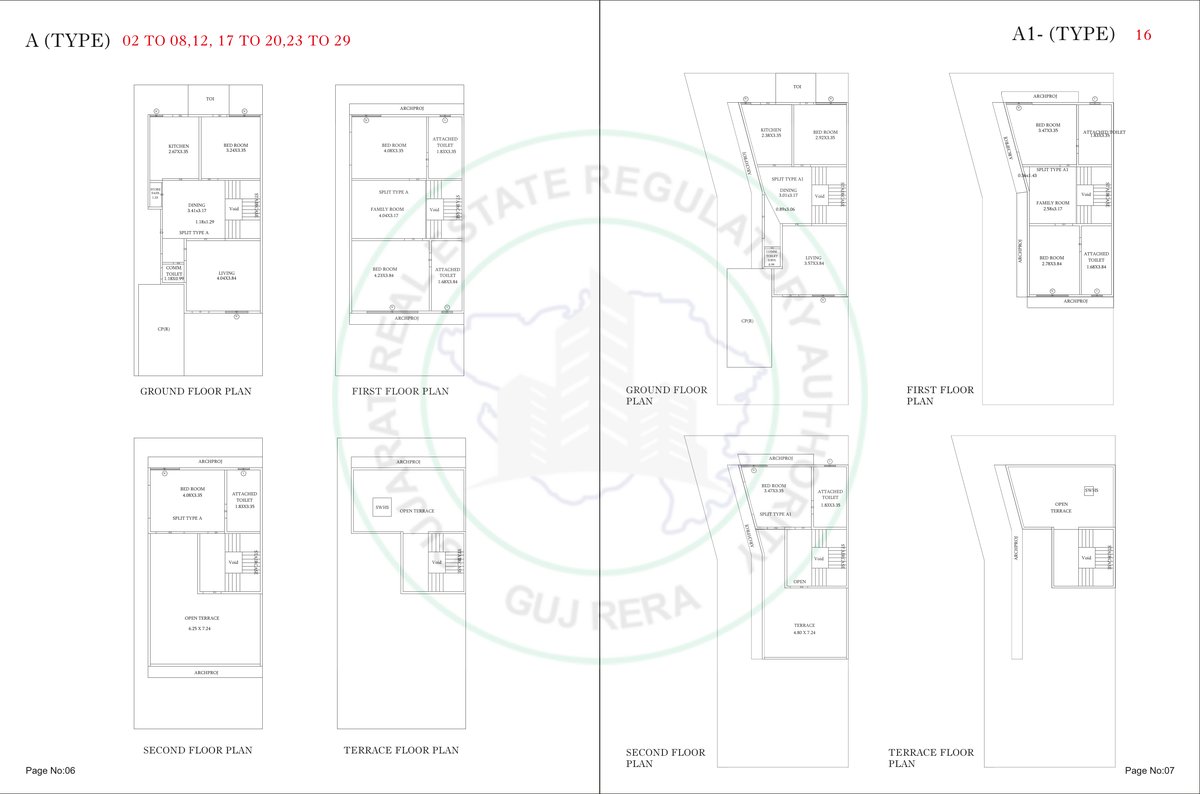 Aarya Elegaant — brochure image 4