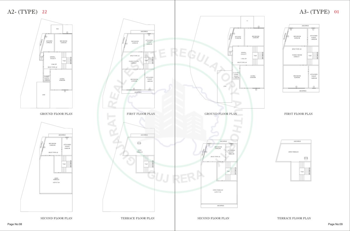 Aarya Elegaant — brochure image 5