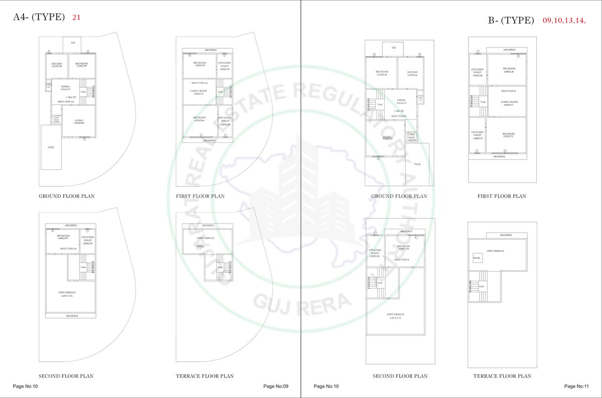Aarya Elegaant — brochure image 6