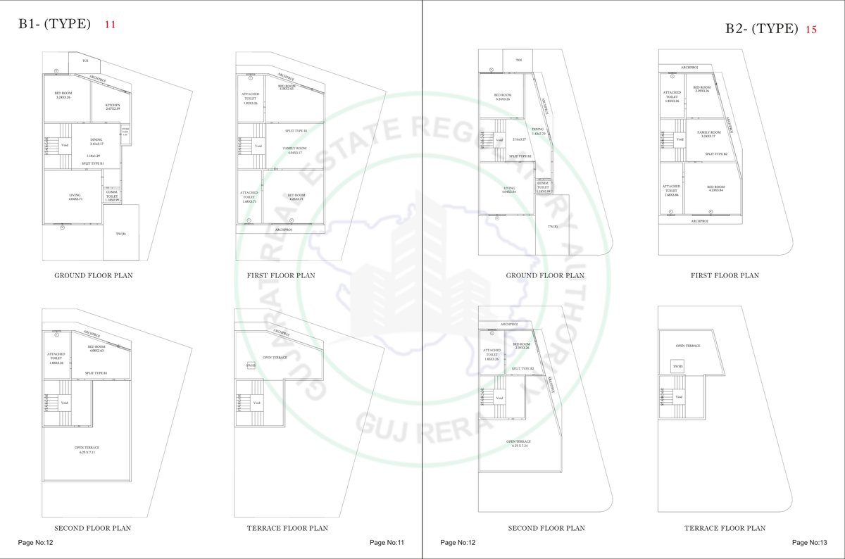 Aarya Elegaant — brochure image 7