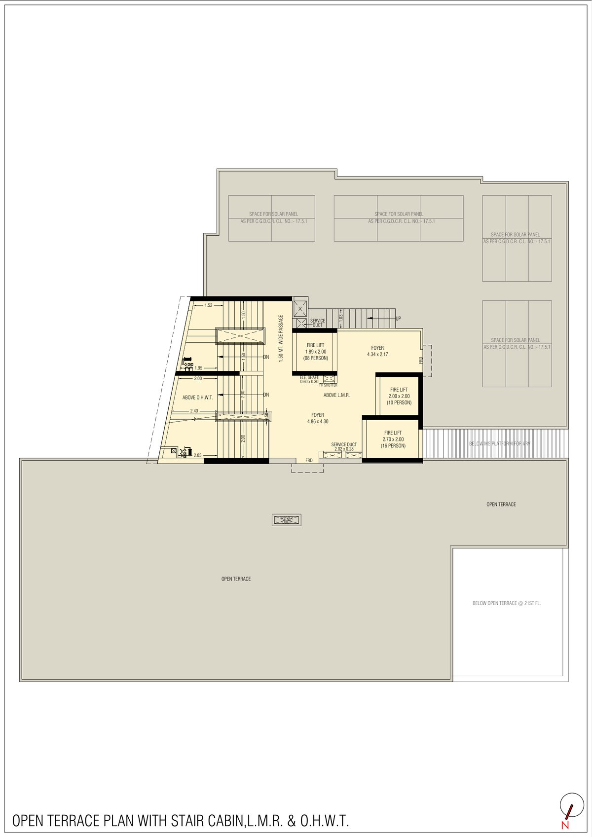 Aaryan Aayam — brochure image 16