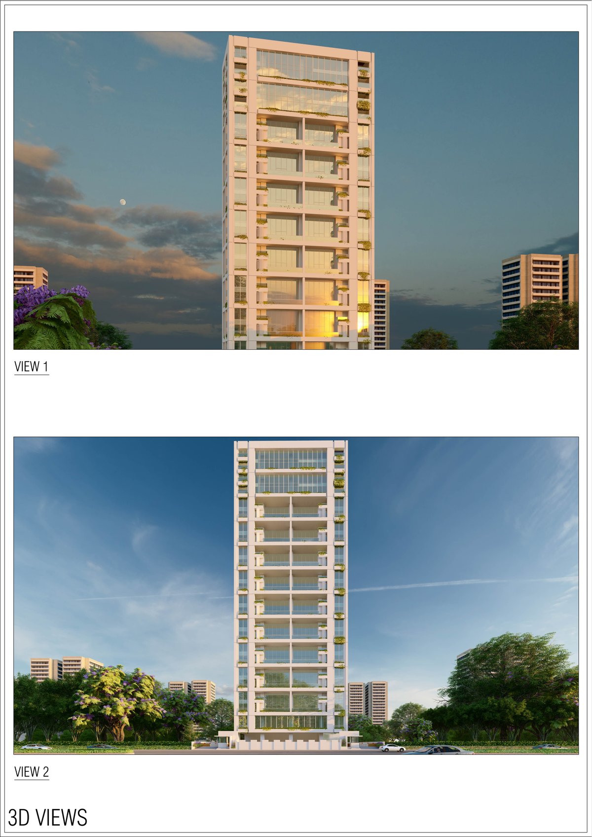 Aaryan Aayam — brochure image 21