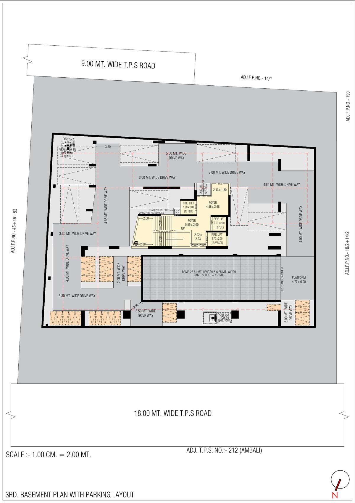 Aaryan Aayam — brochure image 4