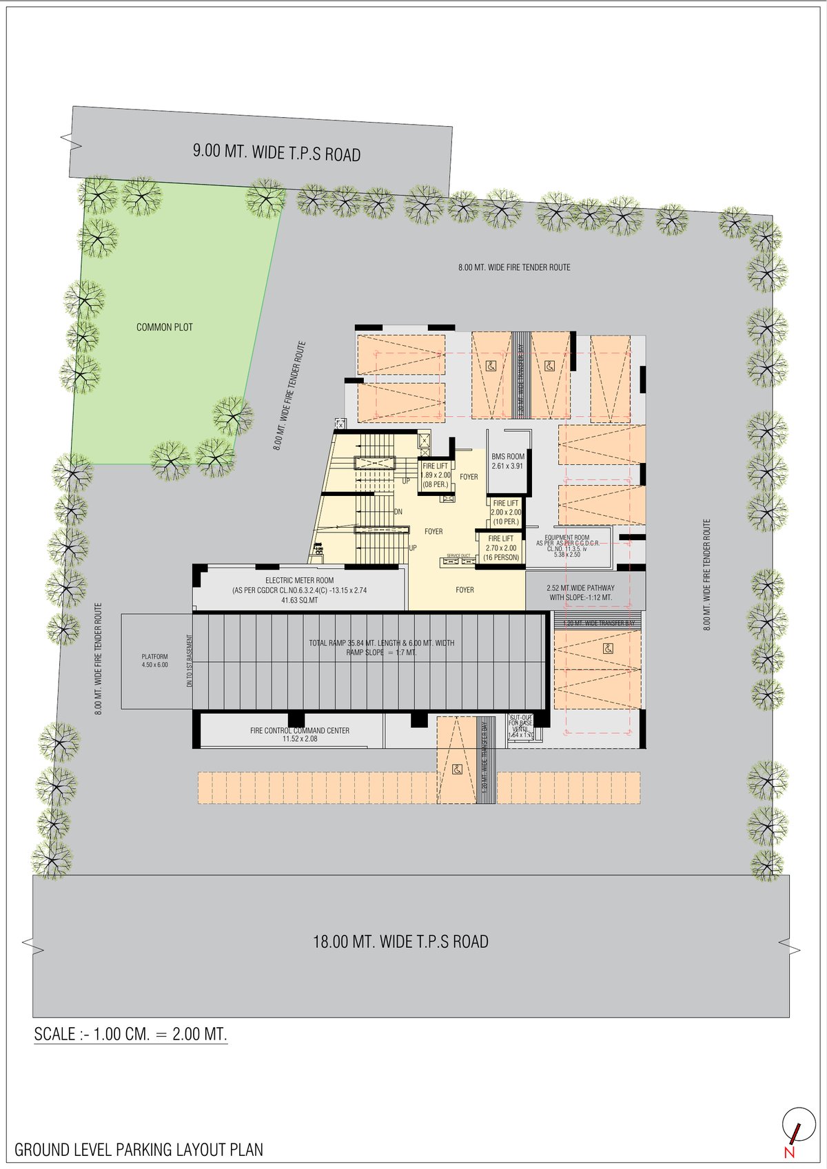 Aaryan Aayam — brochure image 5