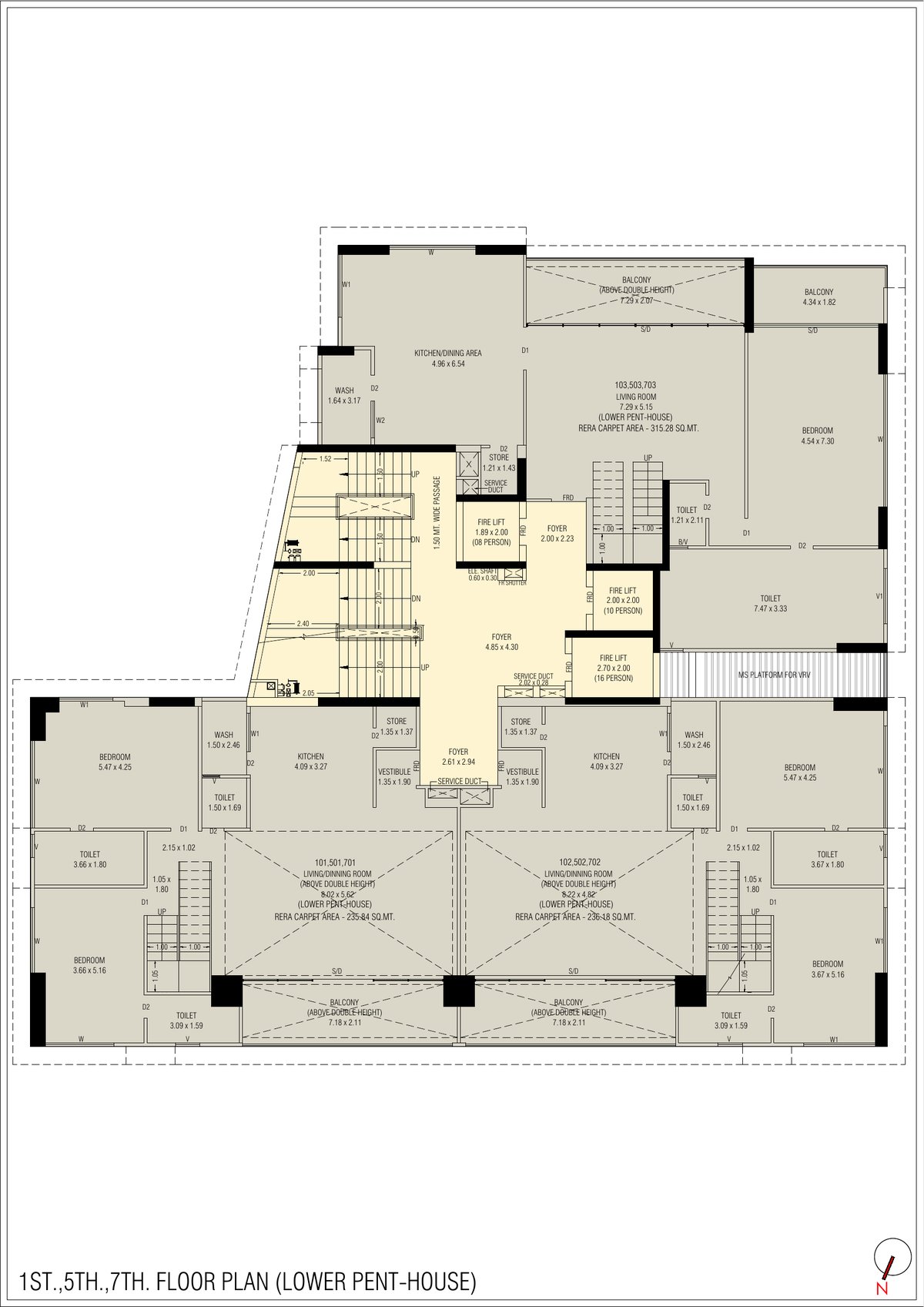 Aaryan Aayam — brochure image 6