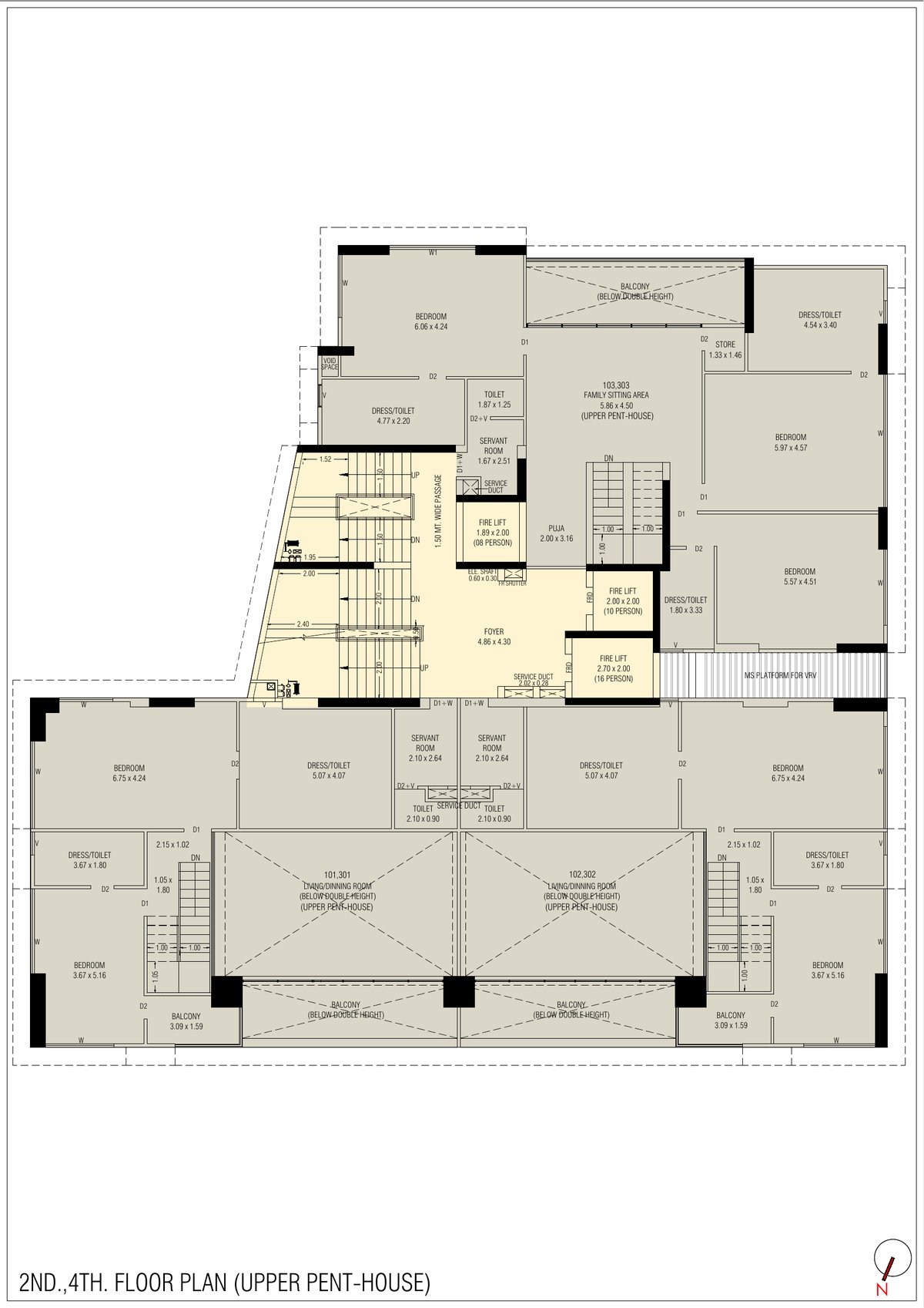 Aaryan Aayam — brochure image 7