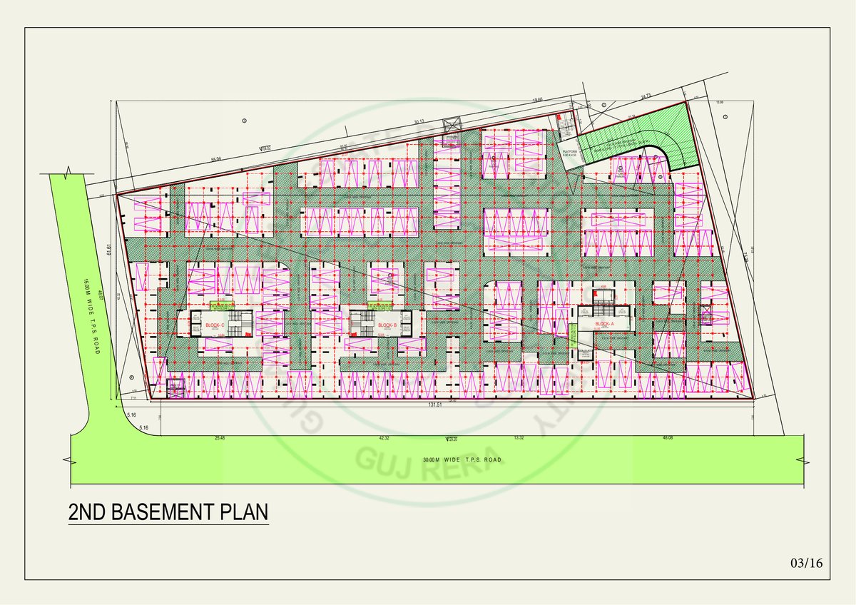 Aasthaa Parisar — brochure image 3