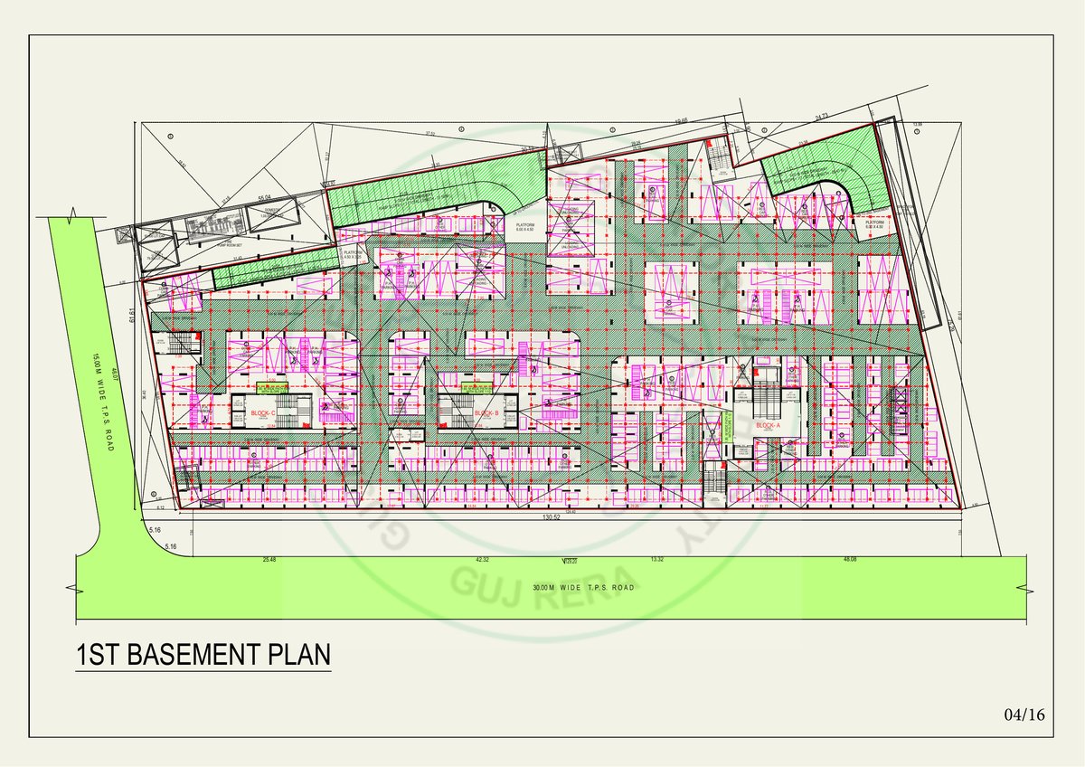 Aasthaa Parisar — brochure image 4