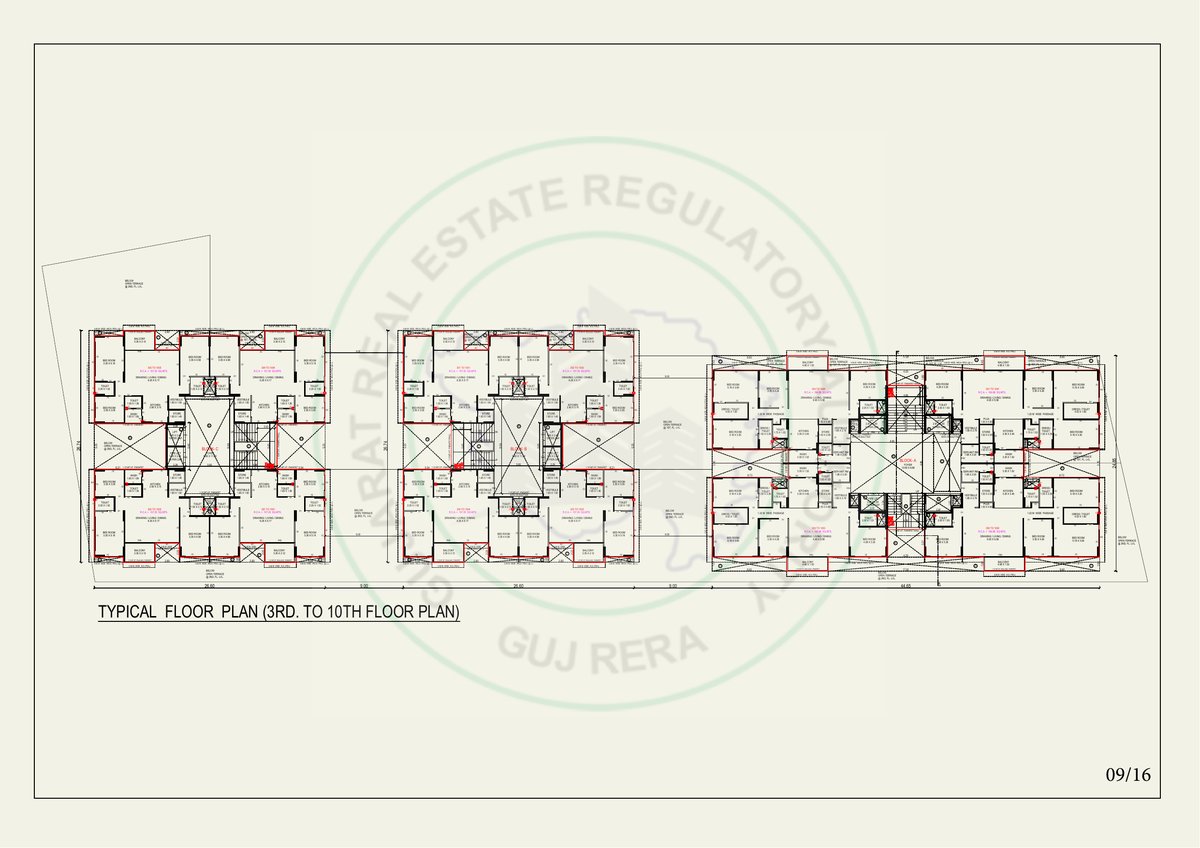 Aasthaa Parisar — brochure image 9