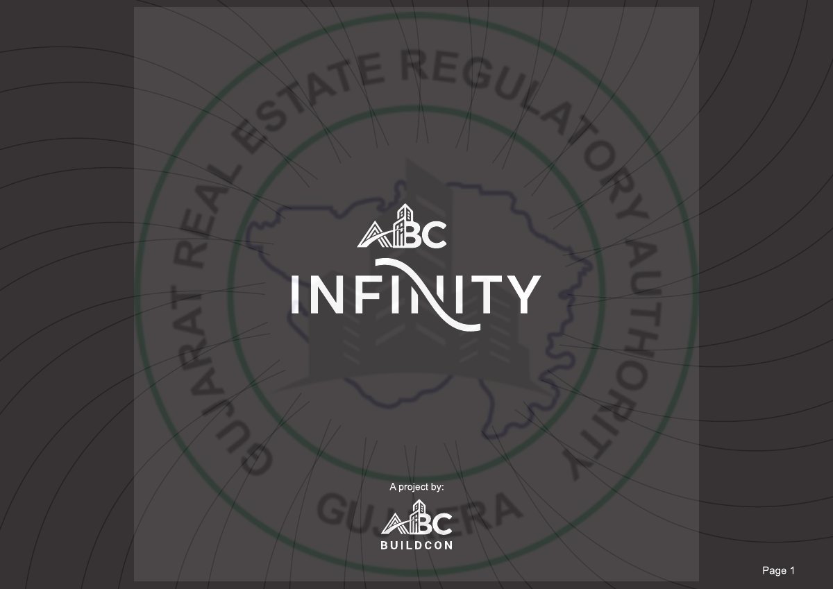 Abc Infinity — brochure image 1
