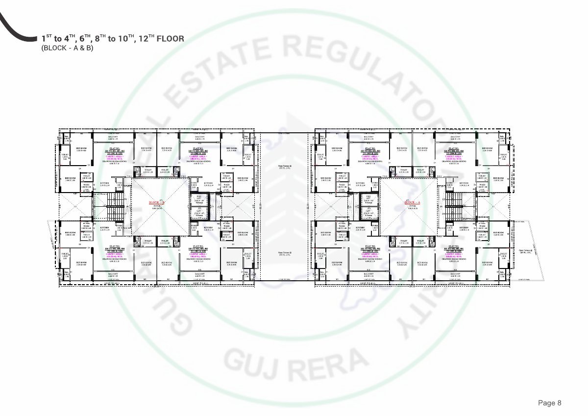 Abc Infinity — brochure image 8
