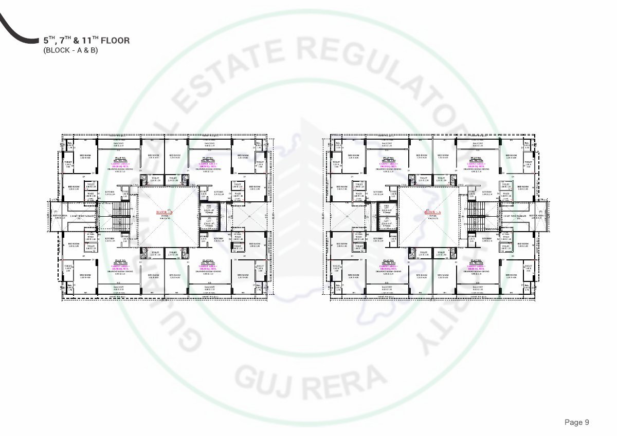 Abc Infinity — brochure image 9