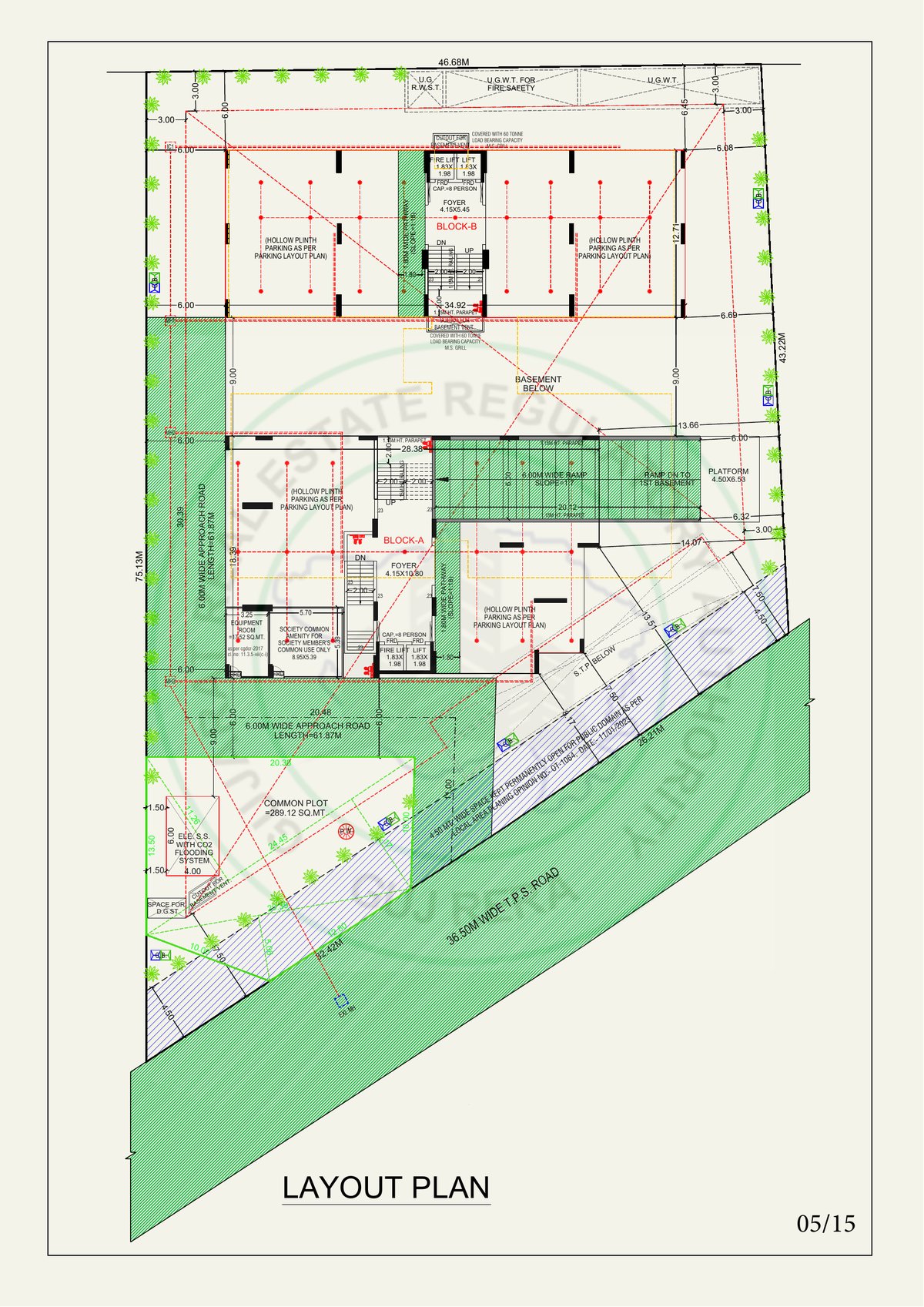 Addor Arise — brochure image 5