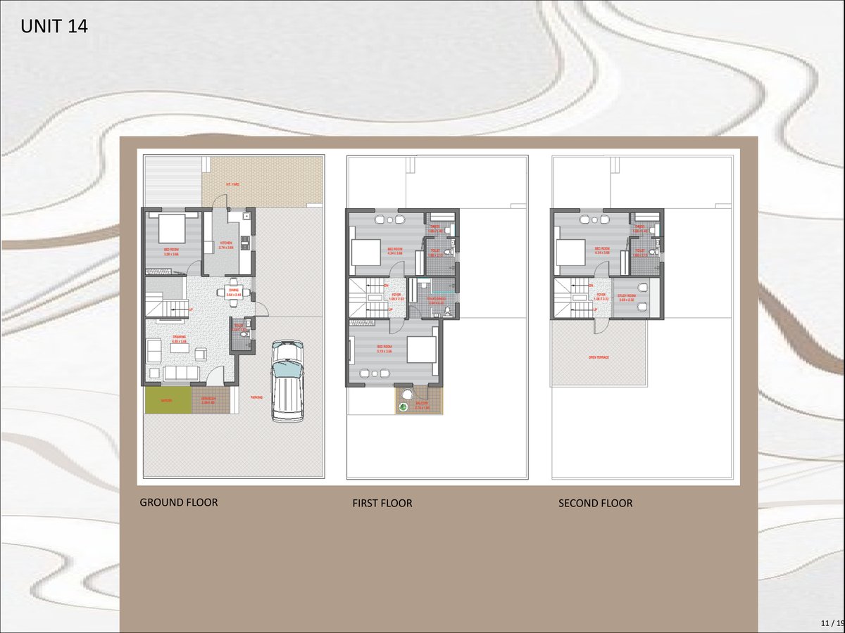 Aishwarya III — brochure image 11
