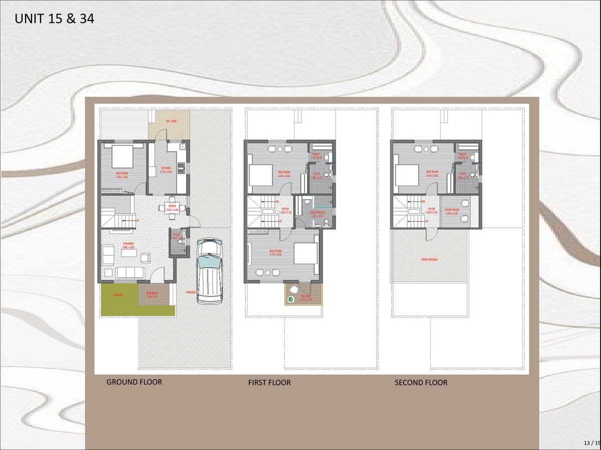 Aishwarya III — brochure image 13