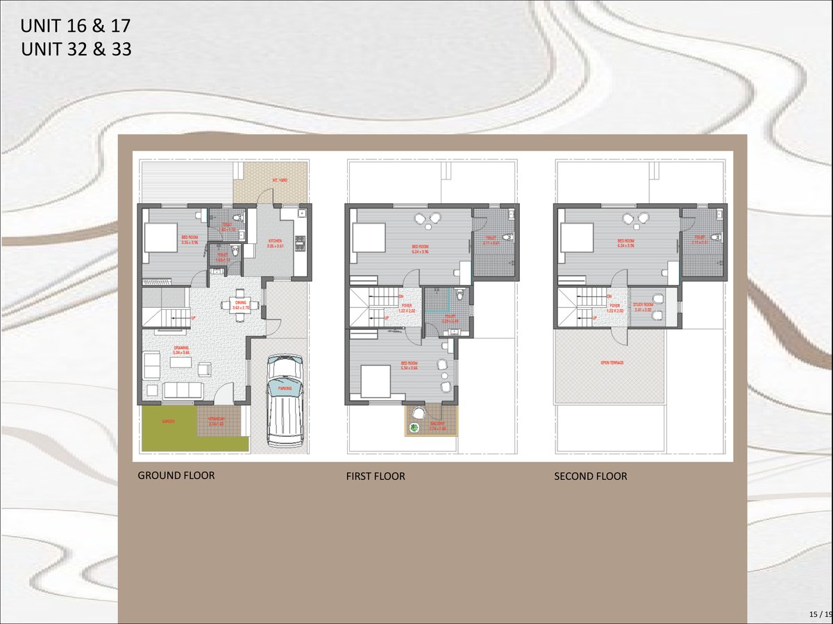 Aishwarya III — brochure image 15
