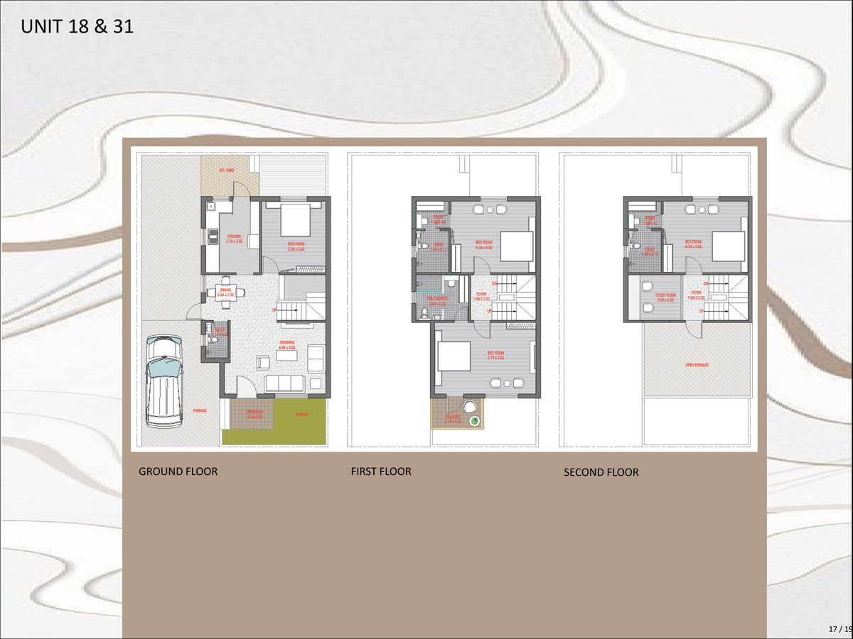 Aishwarya III — brochure image 17