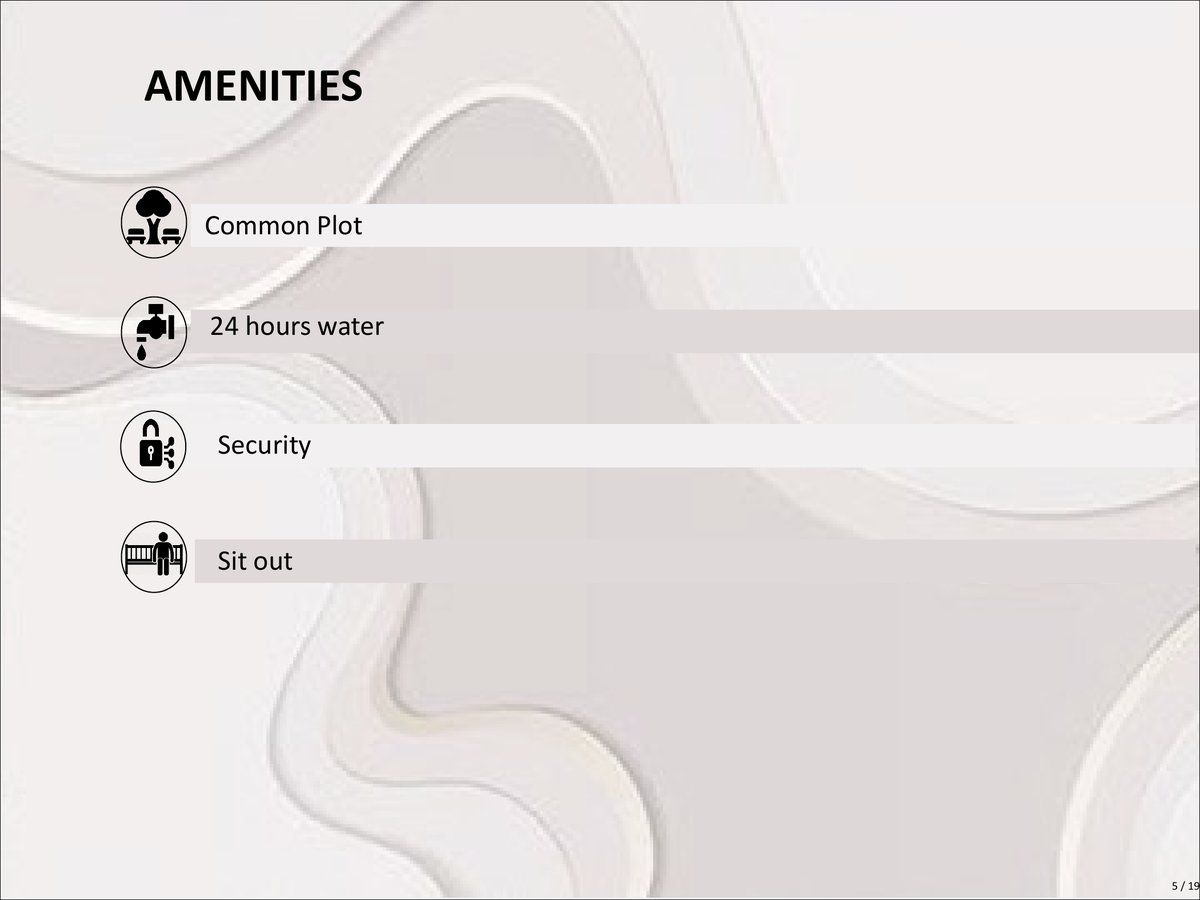 Aishwarya III — brochure image 5
