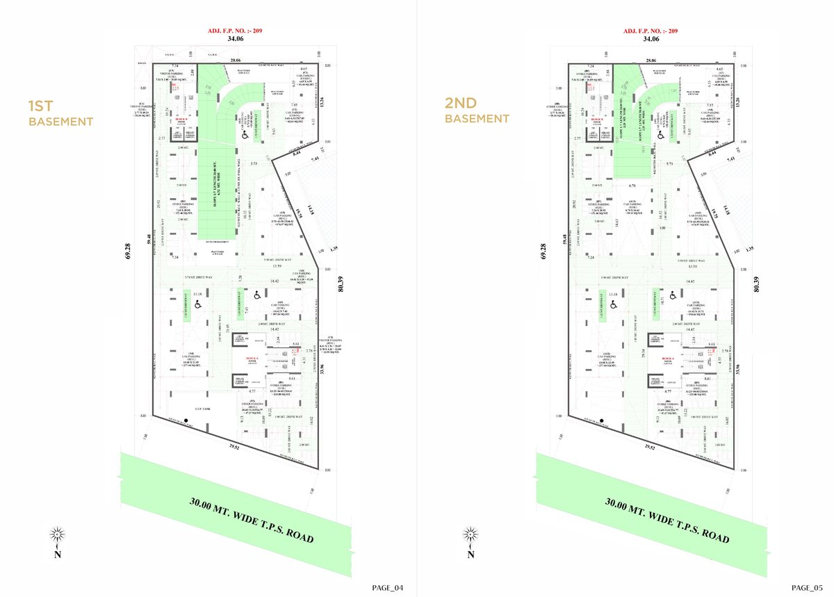 Akshar Evara — brochure image 3
