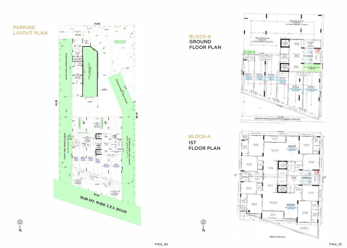 Akshar Evara — brochure image 4