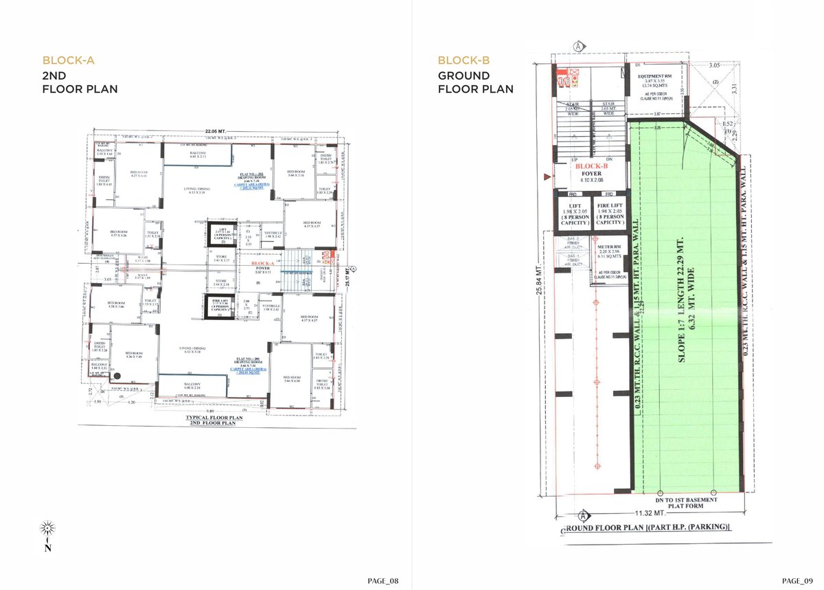 Akshar Evara — brochure image 5