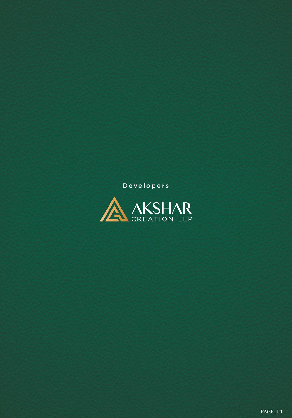 Akshar Evara — brochure image 8