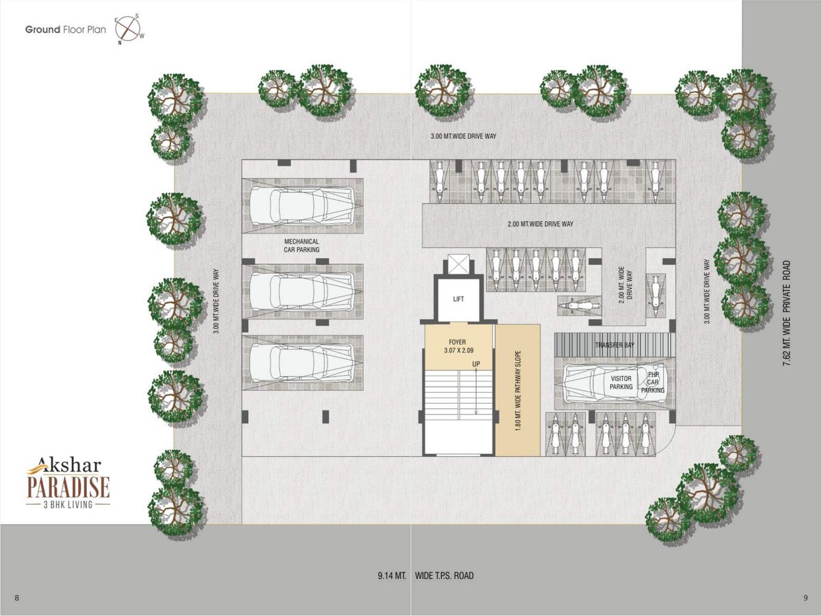 Akshar Paradise - Image 5