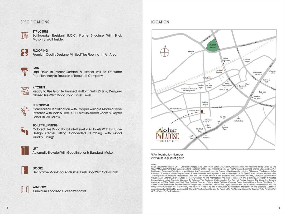 Akshar Paradise - Image 7