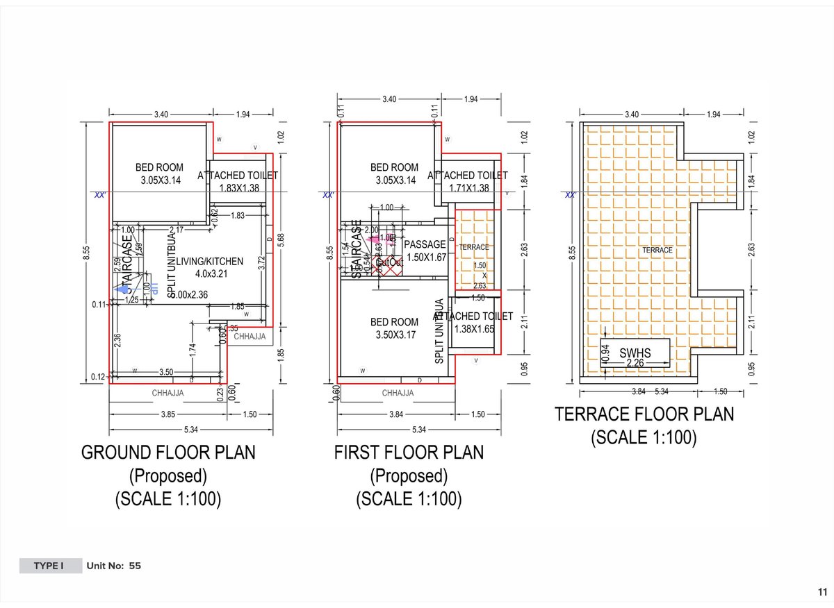 Akshar Parisar — brochure image 11