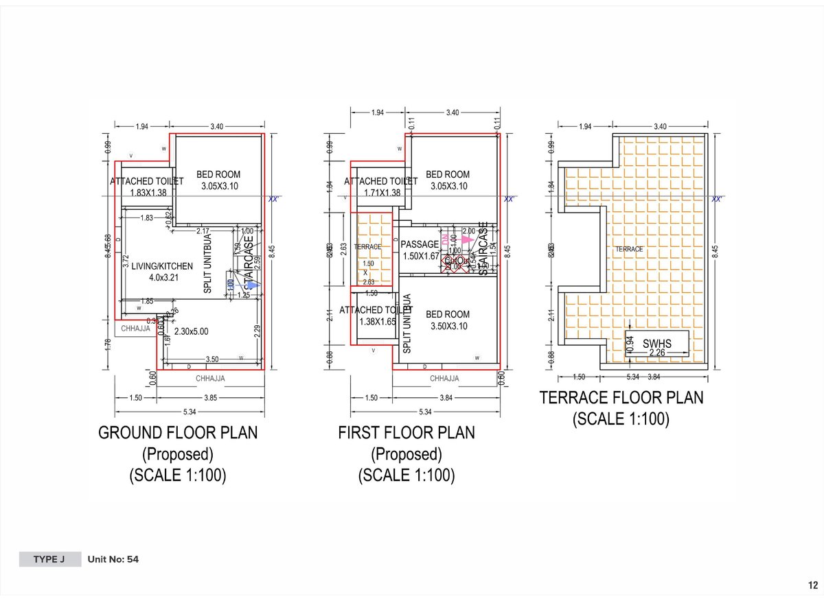 Akshar Parisar — brochure image 12