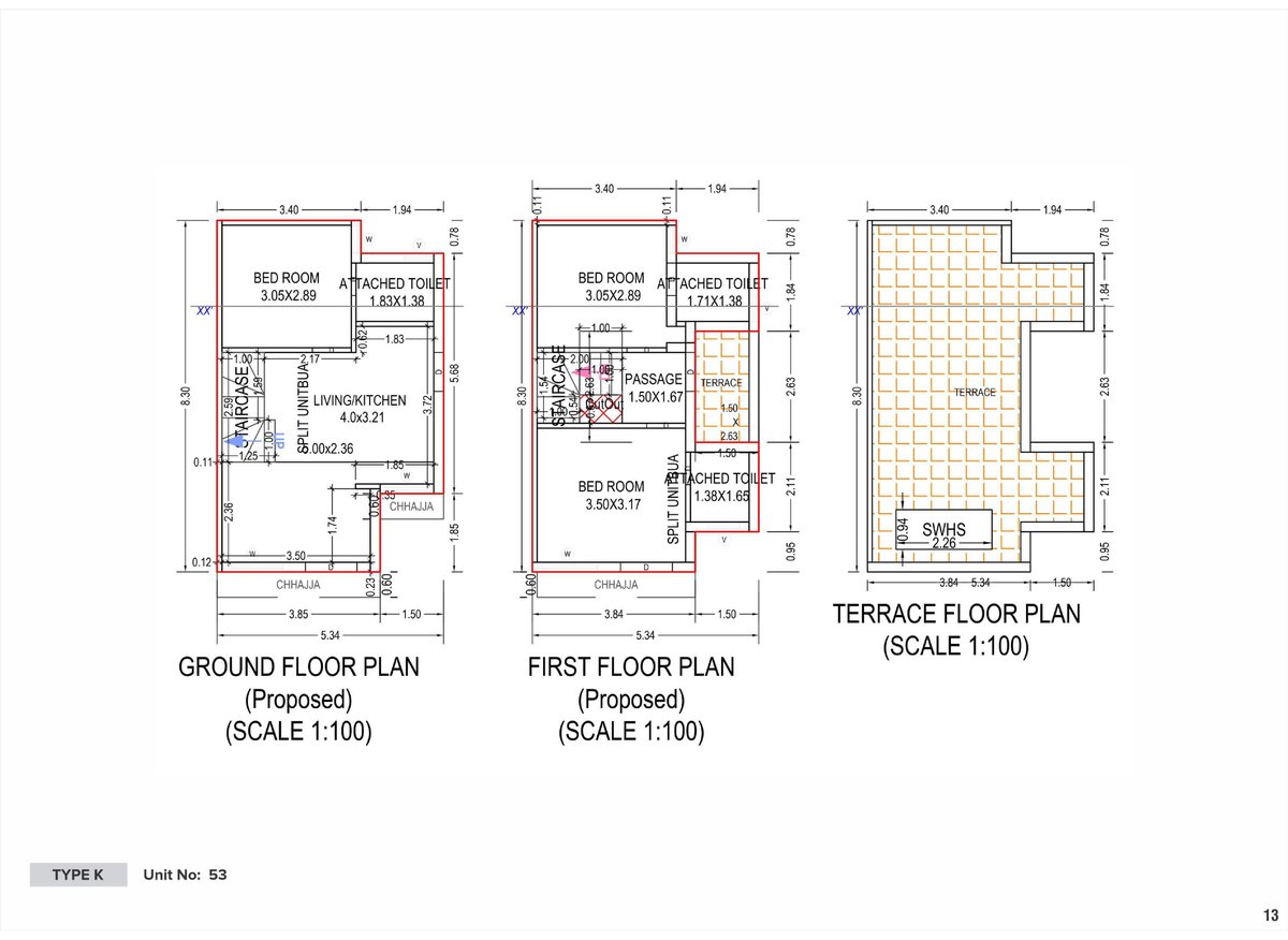 Akshar Parisar — brochure image 13